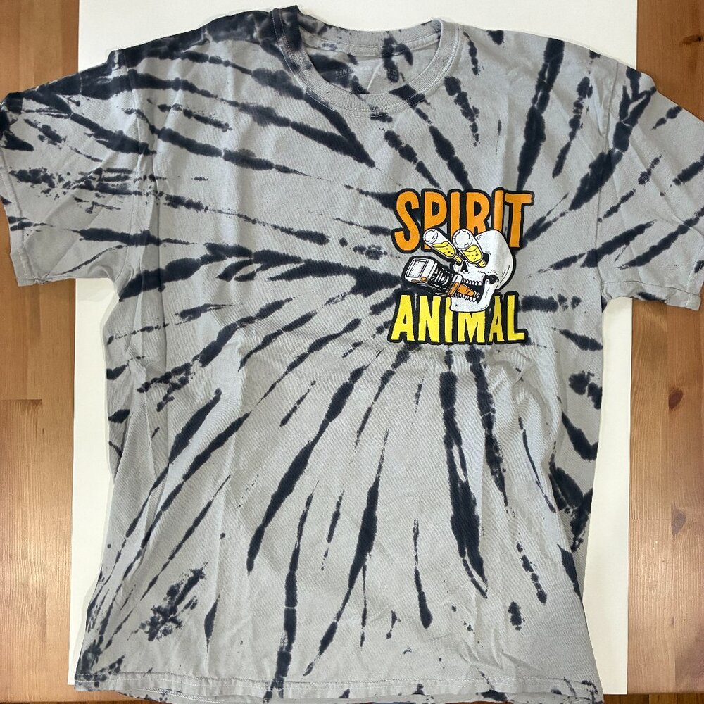 ALF Spirit Animal Unisex T-shirt